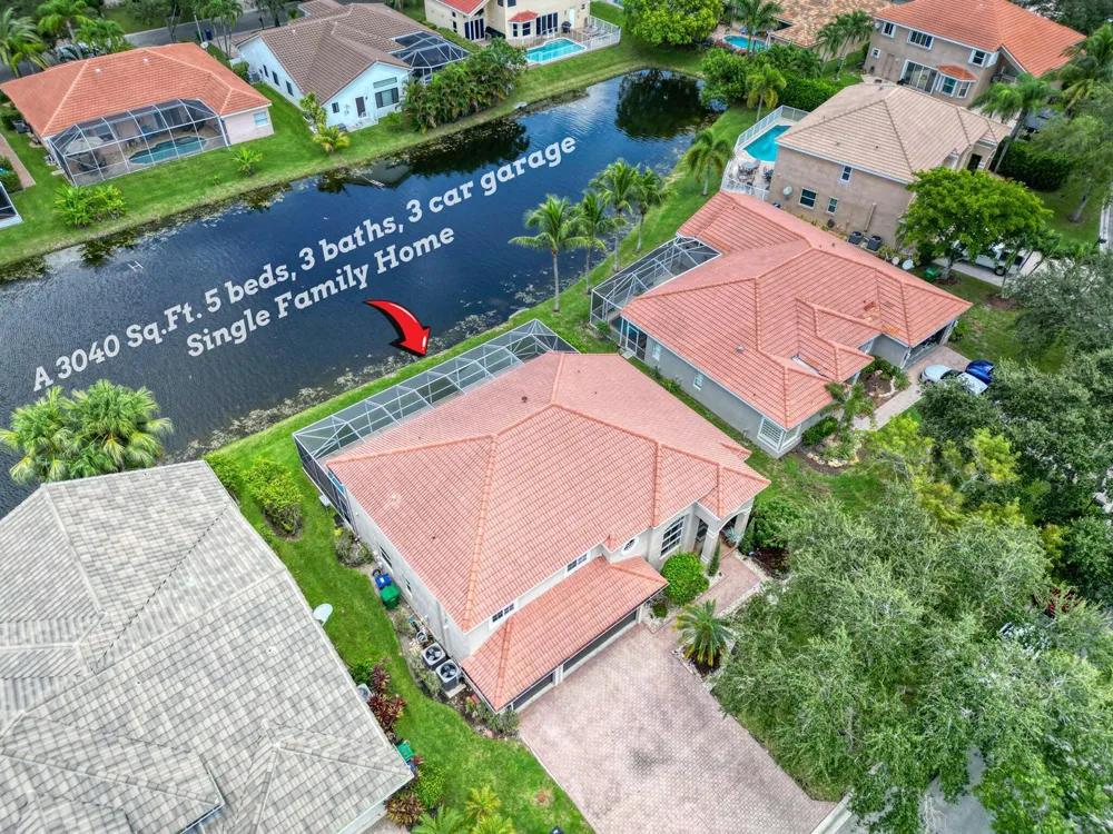10237 NW 53rd Court Coral Springs, FL 33076