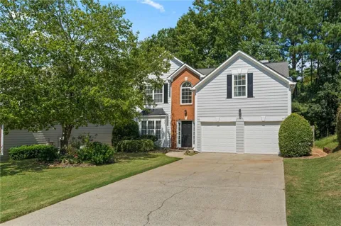 1833 Chasewood Park Drive