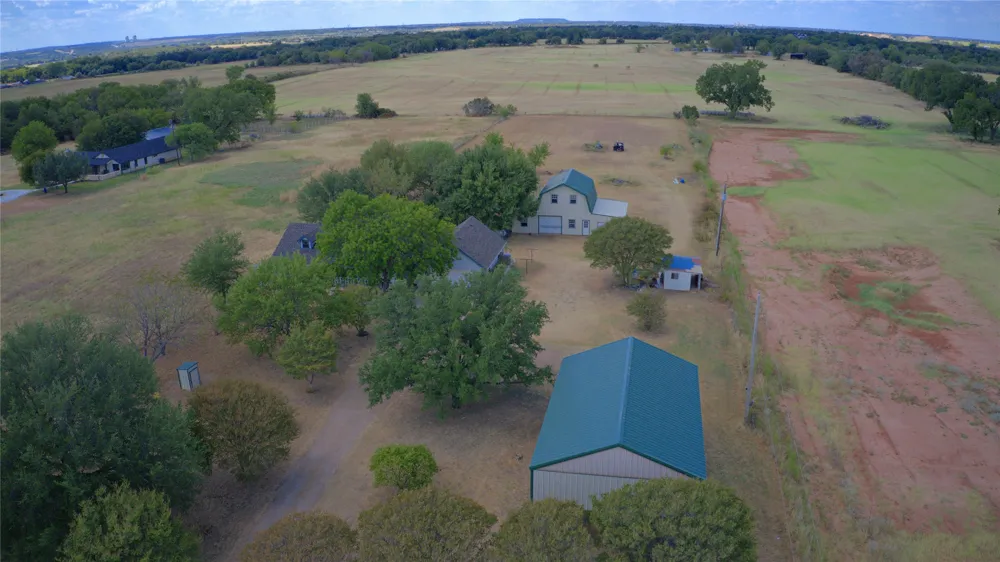 4247 E Highway 67 Rainbow, TX 76077