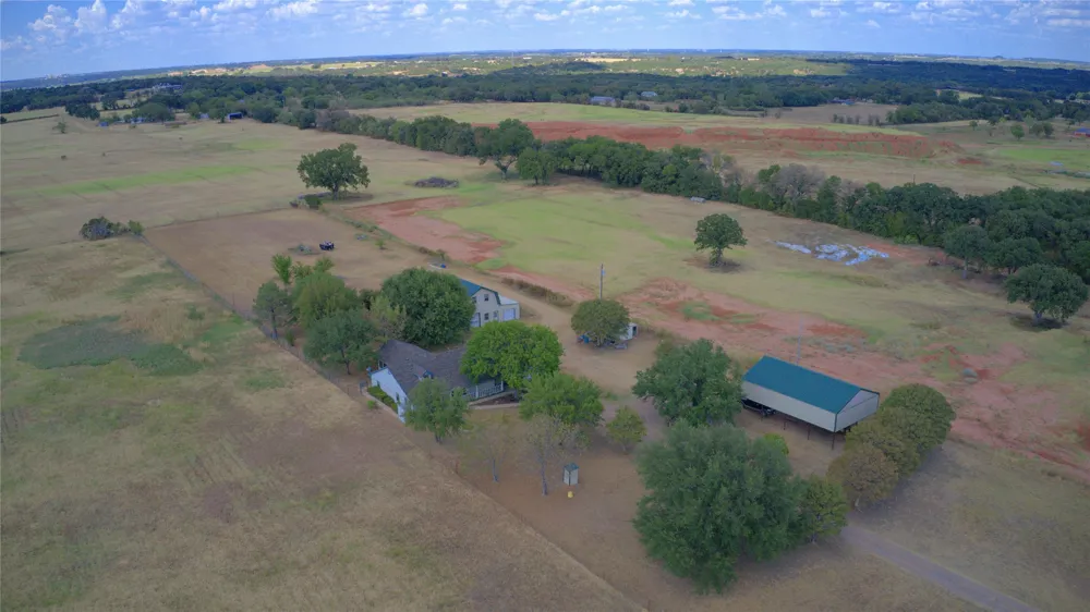 4247 E Highway 67 Rainbow, TX 76077