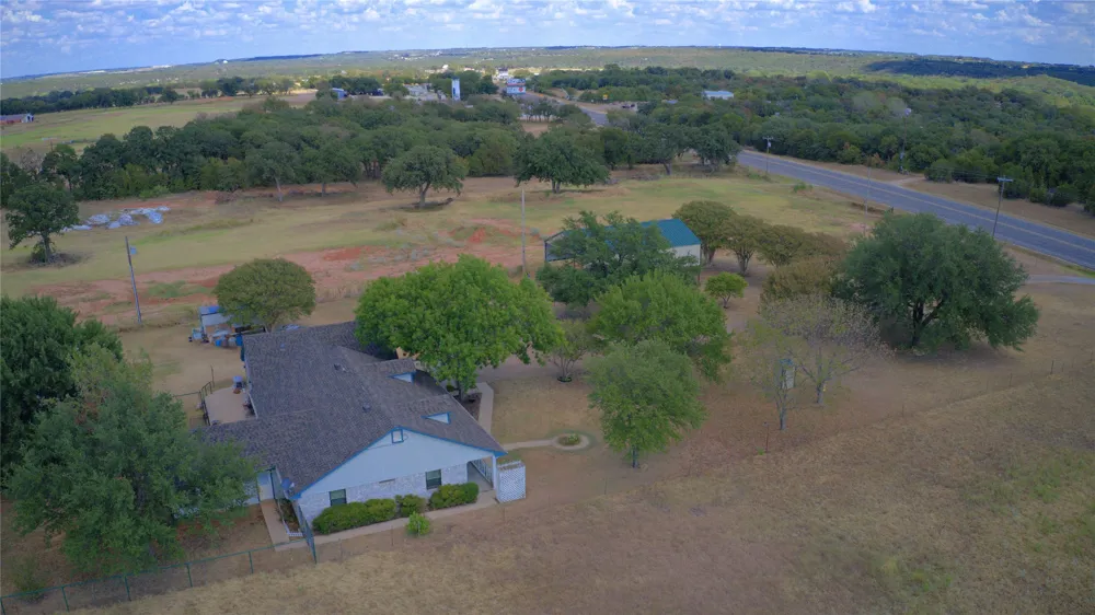 4247 E Highway 67 Rainbow, TX 76077