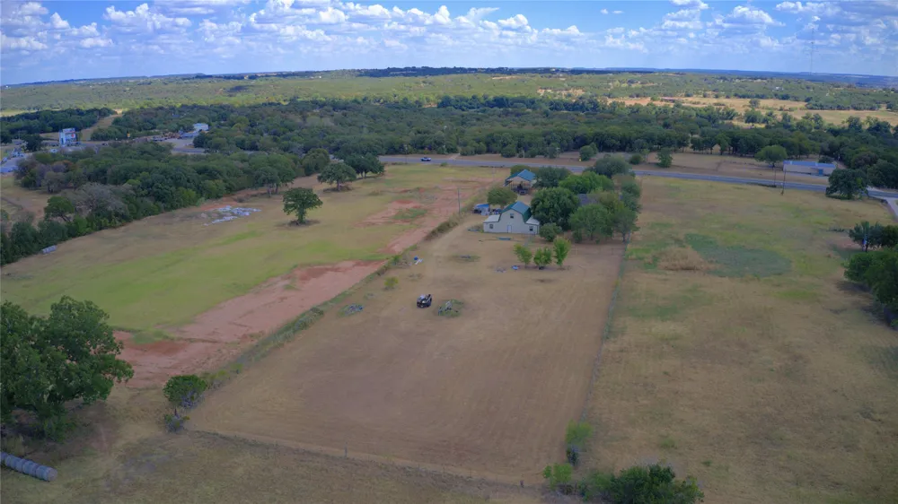 4247 E Highway 67 Rainbow, TX 76077