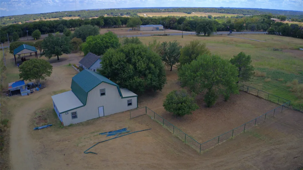 4247 E Highway 67 Rainbow, TX 76077