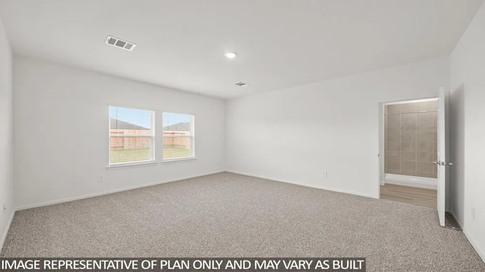 120 Sunrise Trail Dayton, TX 77535
