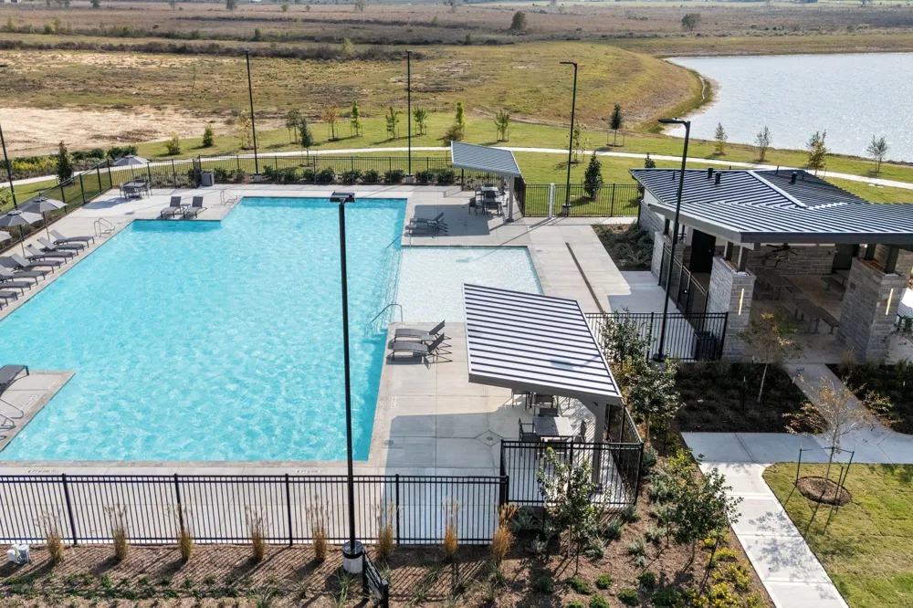 120 Sunrise Trail Dayton, TX 77535