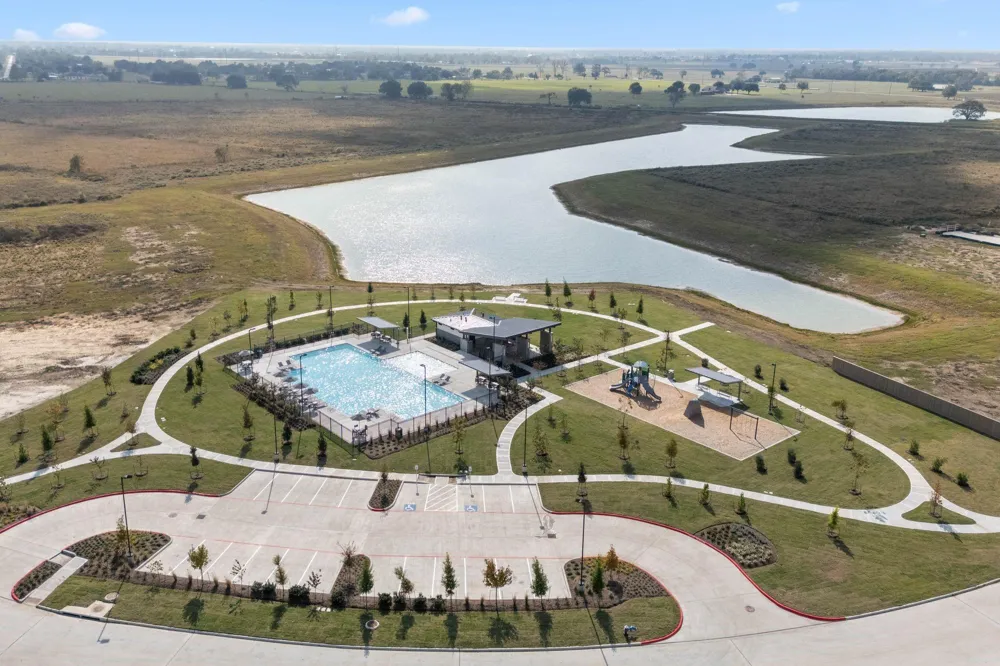 120 Sunrise Trail Dayton, TX 77535