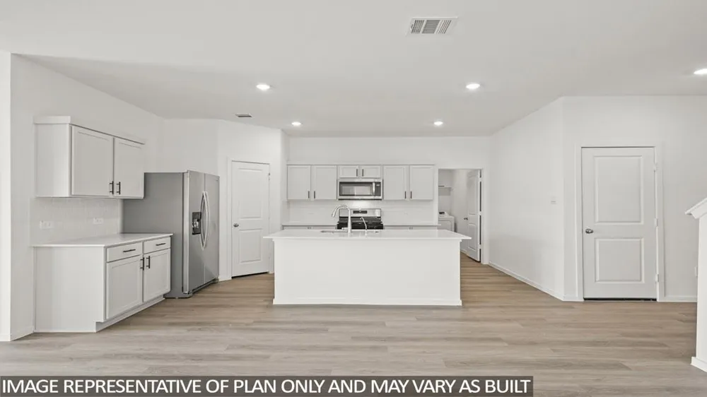 120 Sunrise Trail Dayton, TX 77535