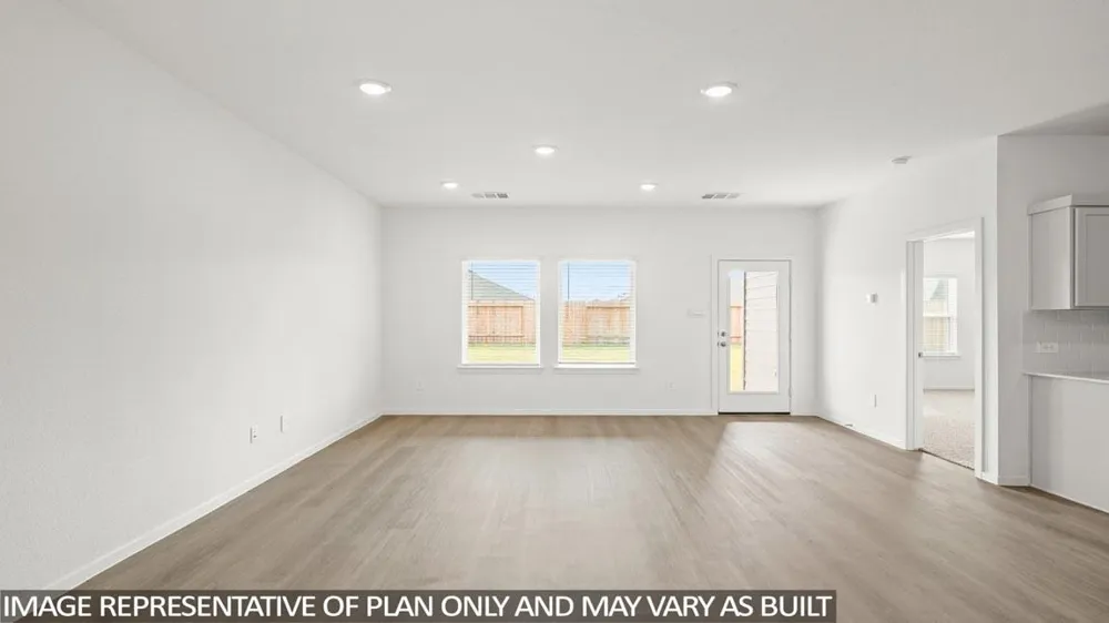 120 Sunrise Trail Dayton, TX 77535
