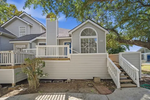 111 Dunbar Estates Drive #803