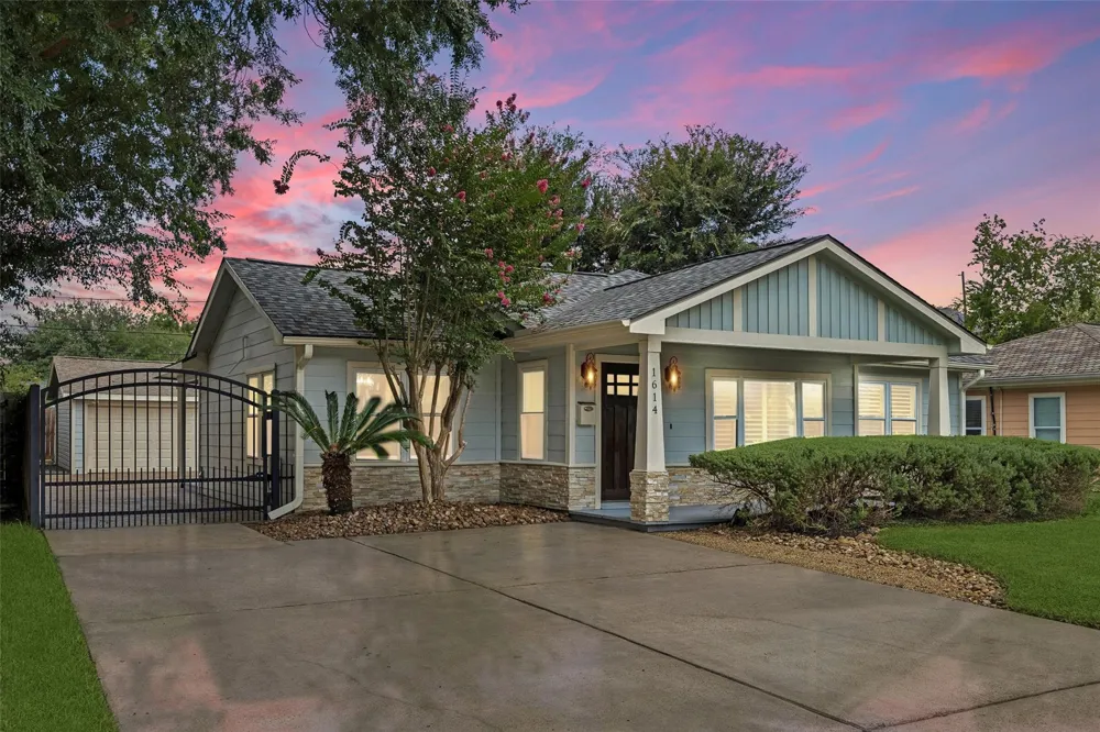 1614 Wakefield Drive Houston, TX 77018