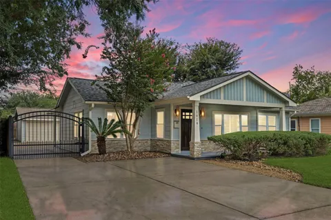 1614 Wakefield Drive