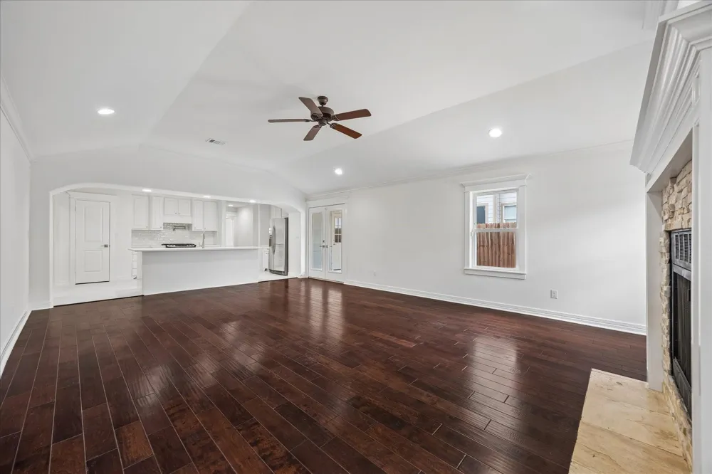 1614 Wakefield Drive Houston, TX 77018