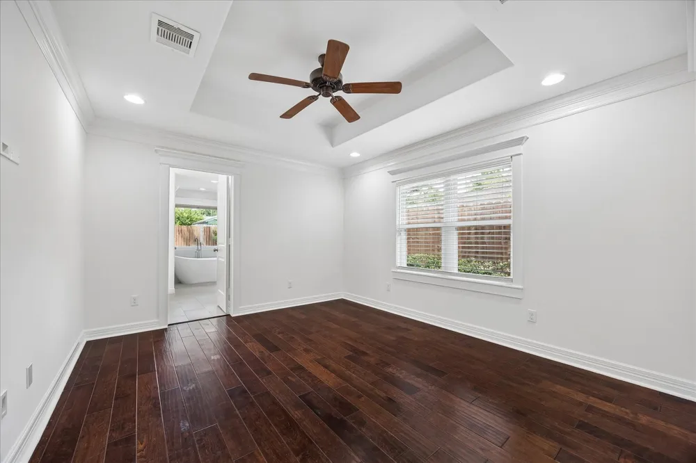 1614 Wakefield Drive Houston, TX 77018