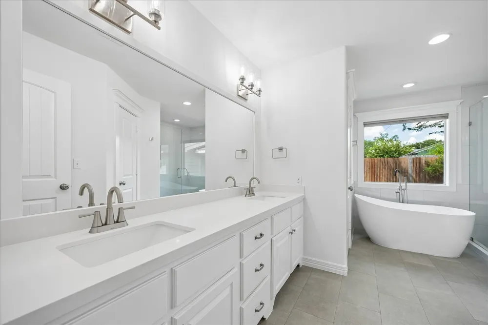 1614 Wakefield Drive Houston, TX 77018