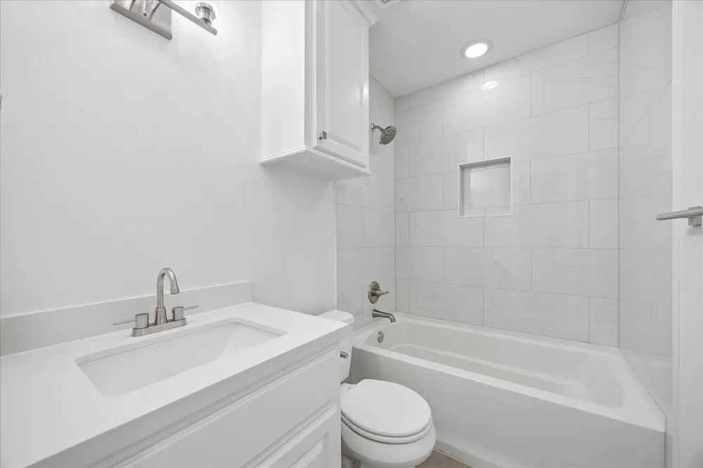 1614 Wakefield Drive Houston, TX 77018