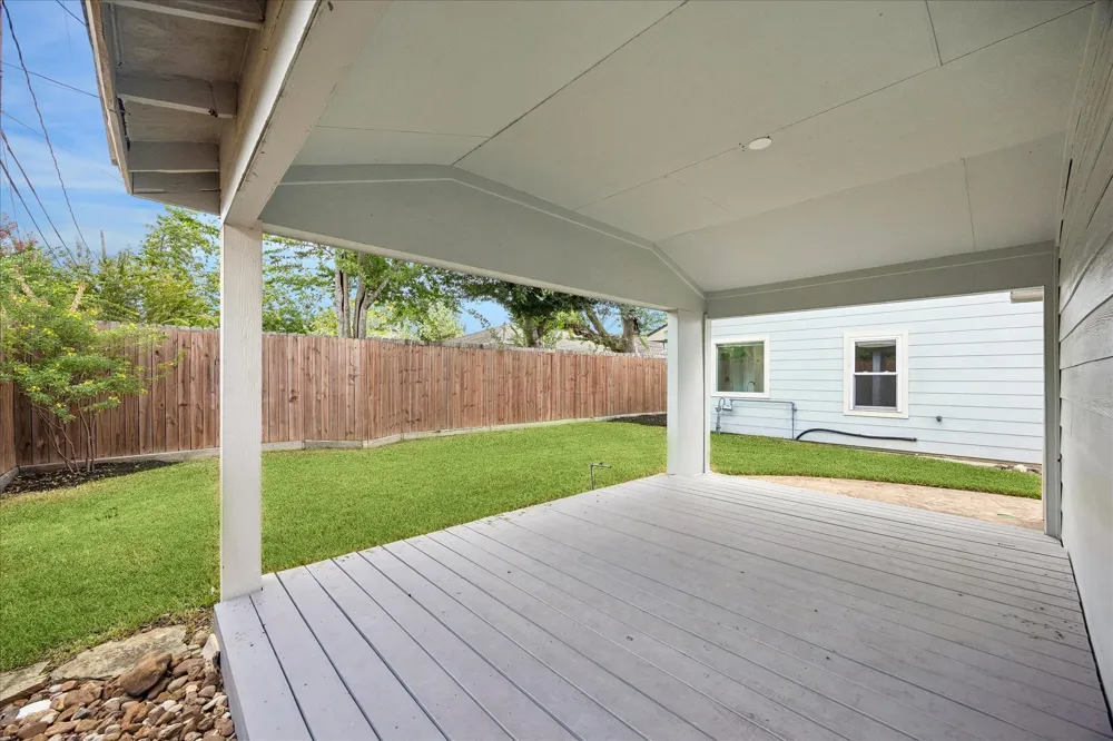 1614 Wakefield Drive Houston, TX 77018
