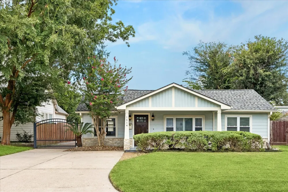 1614 Wakefield Drive Houston, TX 77018