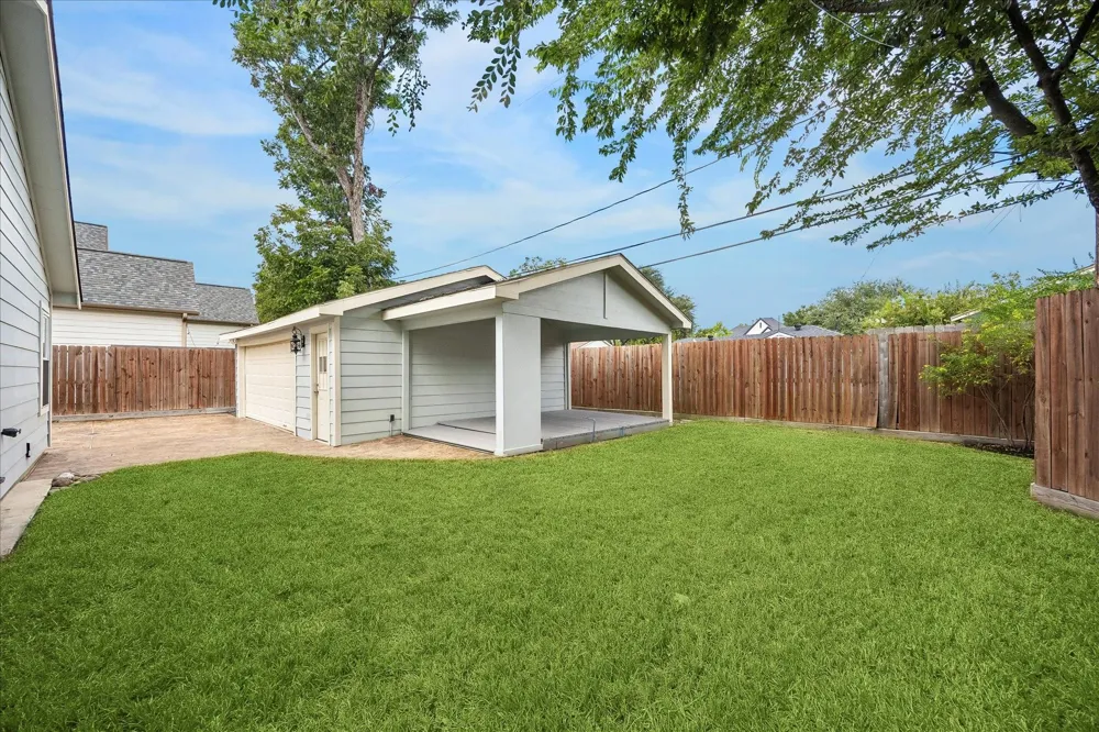 1614 Wakefield Drive Houston, TX 77018