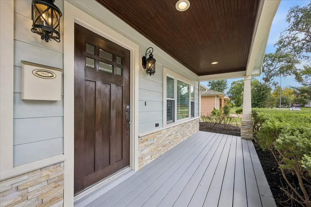 1614 Wakefield Drive Houston, TX 77018