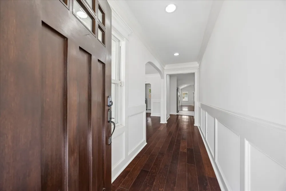 1614 Wakefield Drive Houston, TX 77018