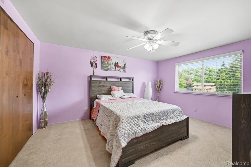29579 Kings Pointe Court Farmington Hills City, MI 48331
