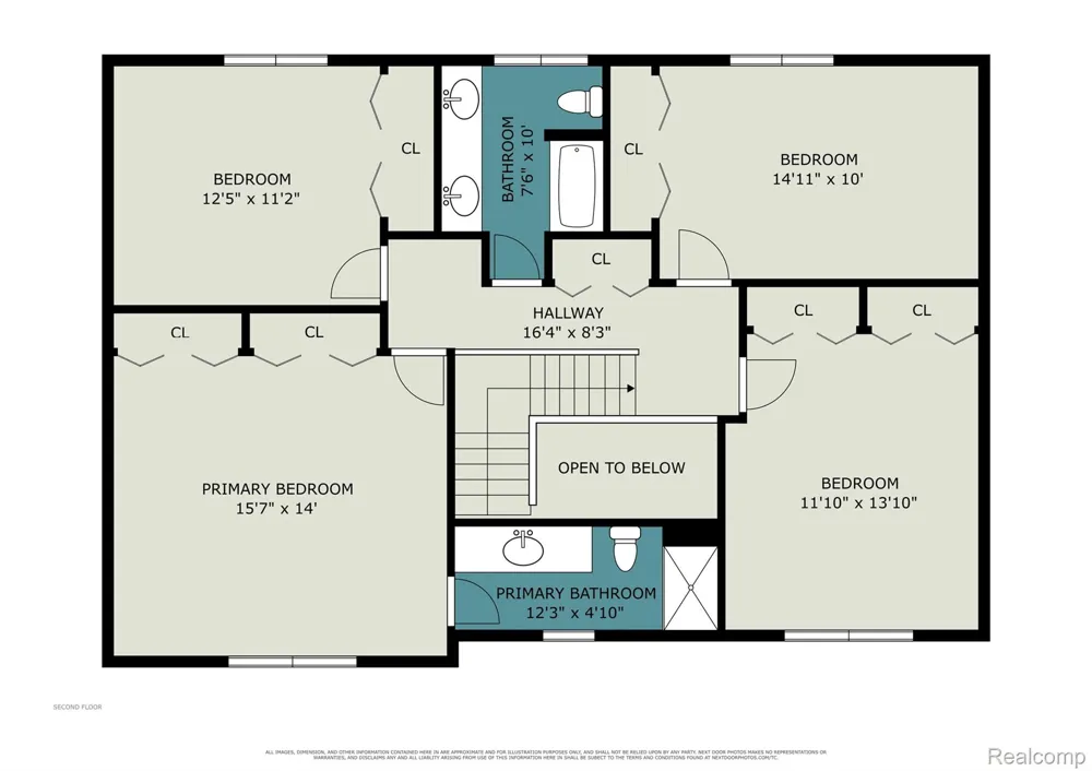 29579 Kings Pointe Court Farmington Hills City, MI 48331