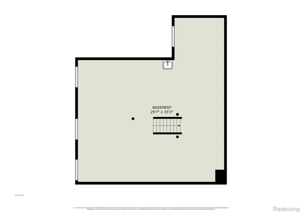 29579 Kings Pointe Court Farmington Hills City, MI 48331