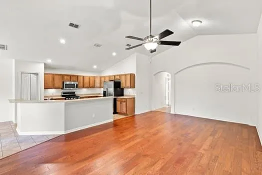 515 E VICTORIA TRAILS BOULEVARD Deland, FL 32724