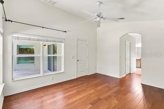 515 E VICTORIA TRAILS BOULEVARD Deland, FL 32724