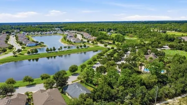 515 E VICTORIA TRAILS BOULEVARD Deland, FL 32724
