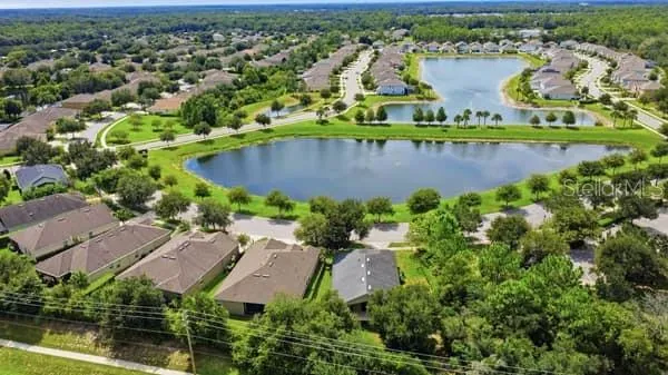 515 E VICTORIA TRAILS BOULEVARD Deland, FL 32724