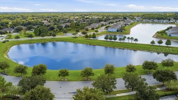 515 E VICTORIA TRAILS BOULEVARD Deland, FL 32724