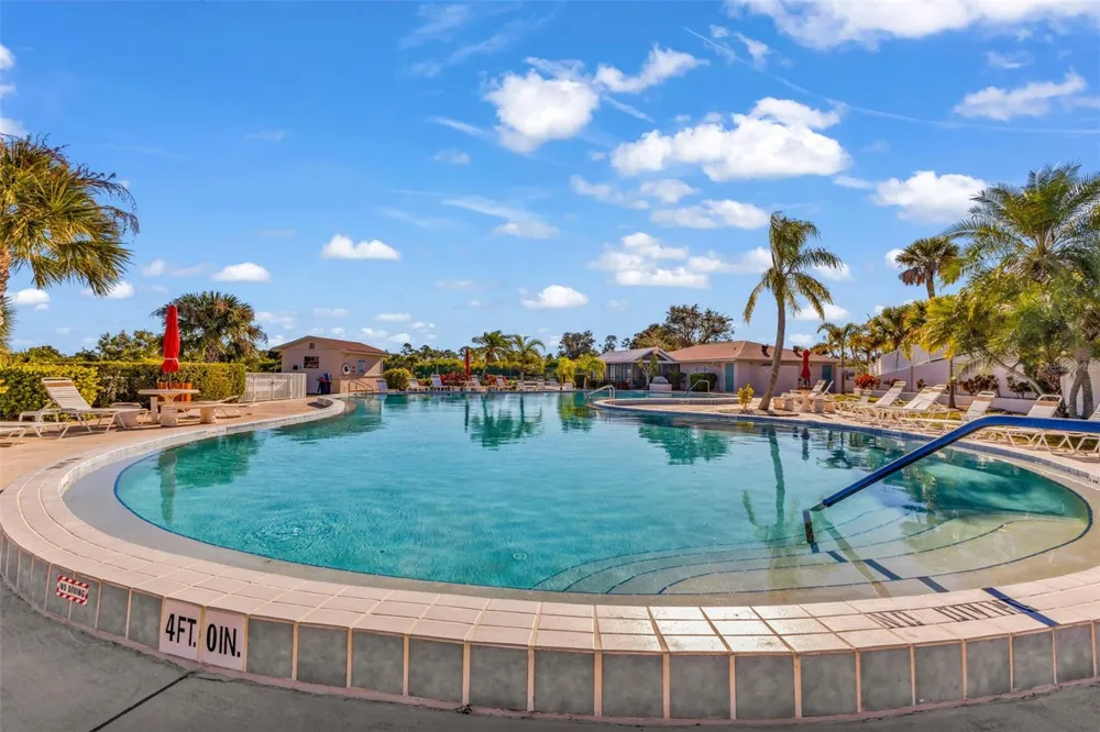175 KINGS HIGHWAY #626 Punta Gorda, FL 33983
