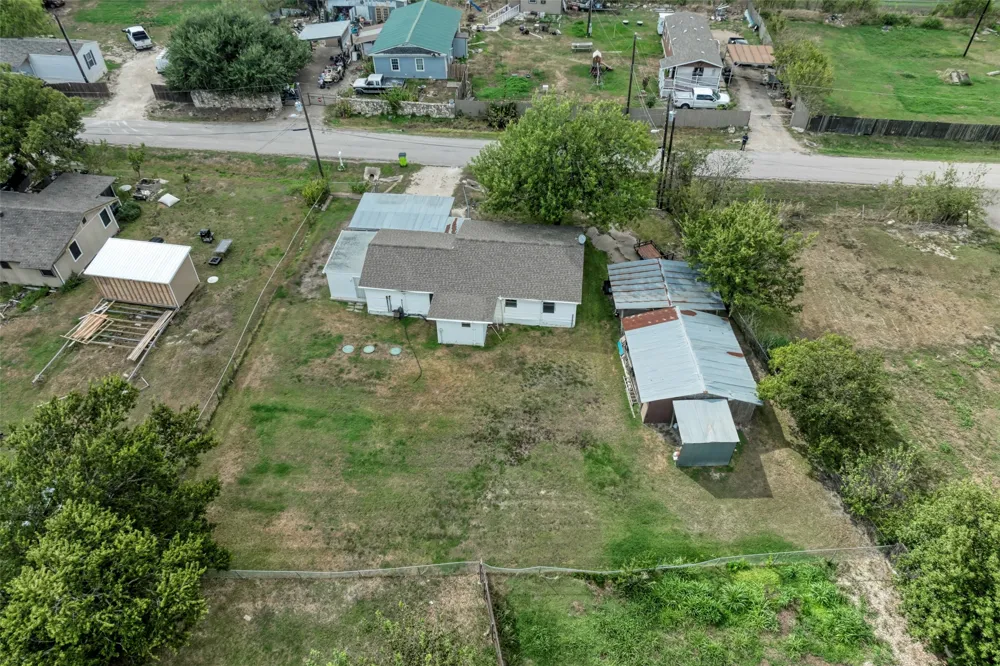 12901 New Katy Lane Manor, TX 78653
