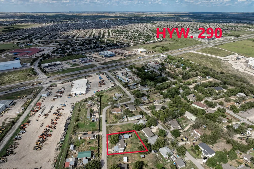 12901 New Katy Lane Manor, TX 78653
