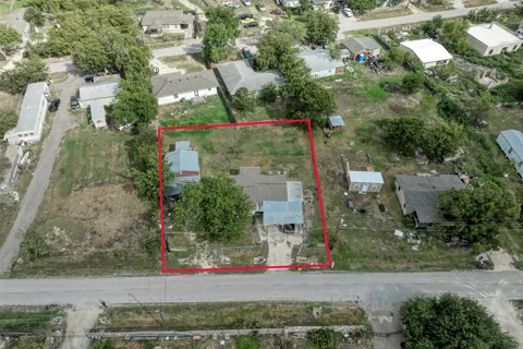 12901 New Katy Lane