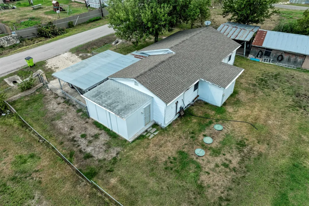 12901 New Katy Lane Manor, TX 78653