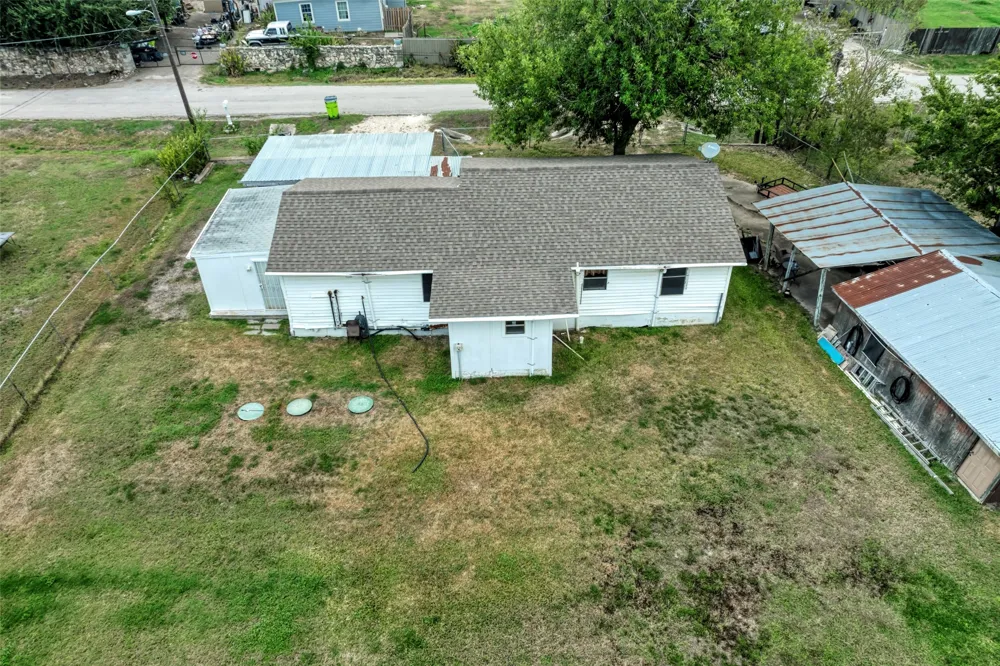12901 New Katy Lane Manor, TX 78653