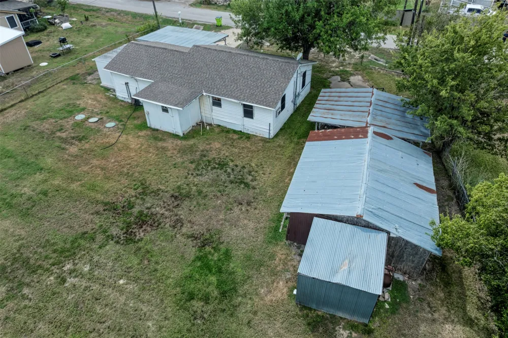 12901 New Katy Lane Manor, TX 78653