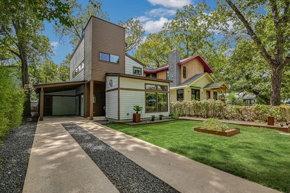 613 W Johanna Street Austin, TX 78704