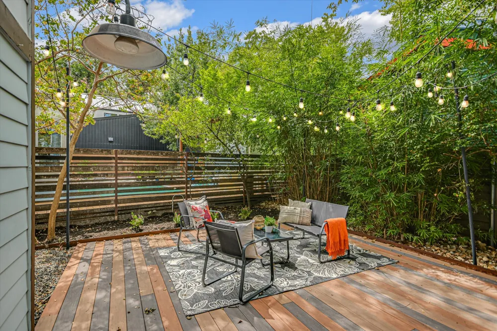 613 W Johanna Street Austin, TX 78704