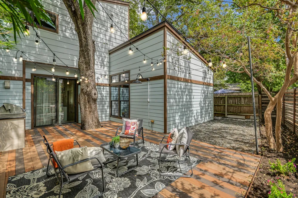 613 W Johanna Street Austin, TX 78704