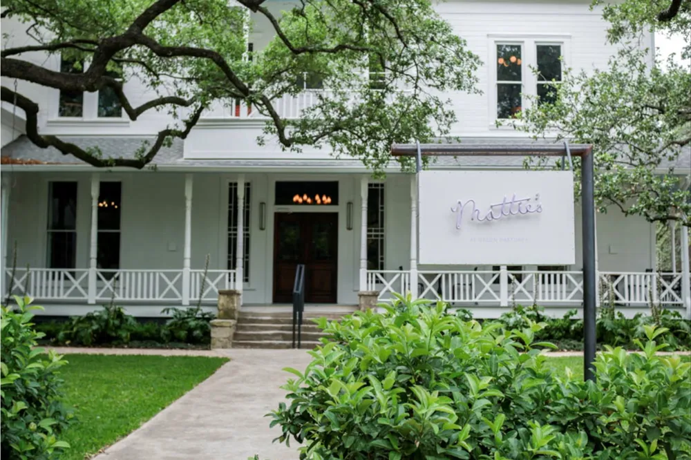 613 W Johanna Street Austin, TX 78704