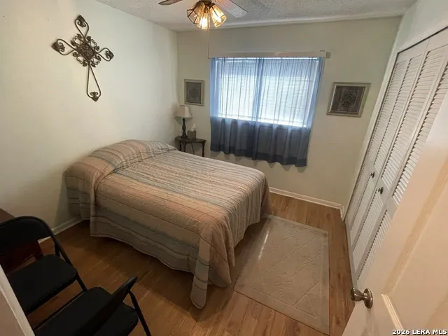 4263 TREEGARDEN ST San Antonio, TX 78222