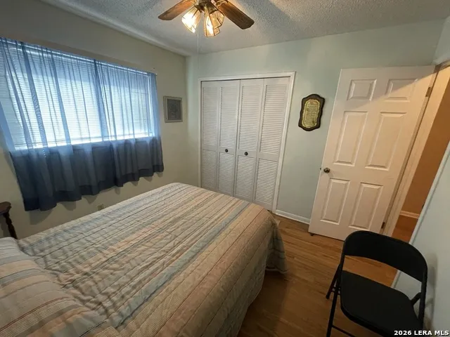 4263 TREEGARDEN ST San Antonio, TX 78222