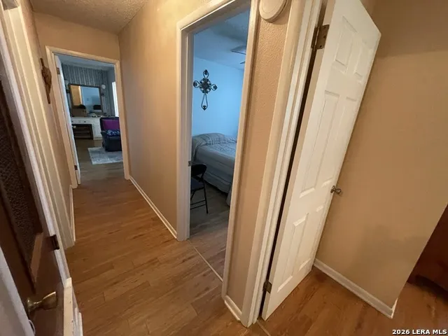 4263 TREEGARDEN ST San Antonio, TX 78222