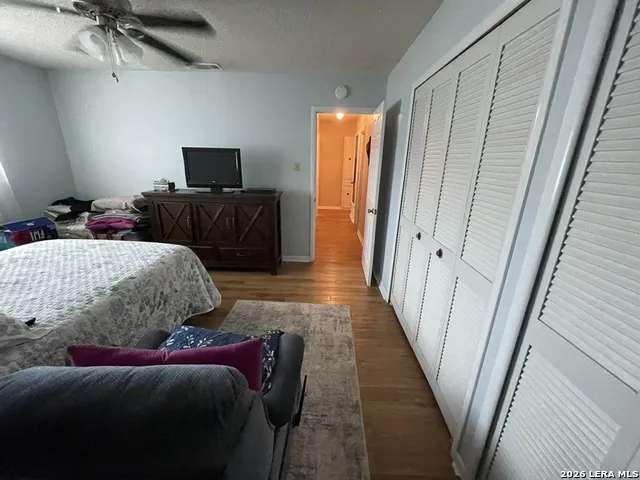 4263 TREEGARDEN ST San Antonio, TX 78222