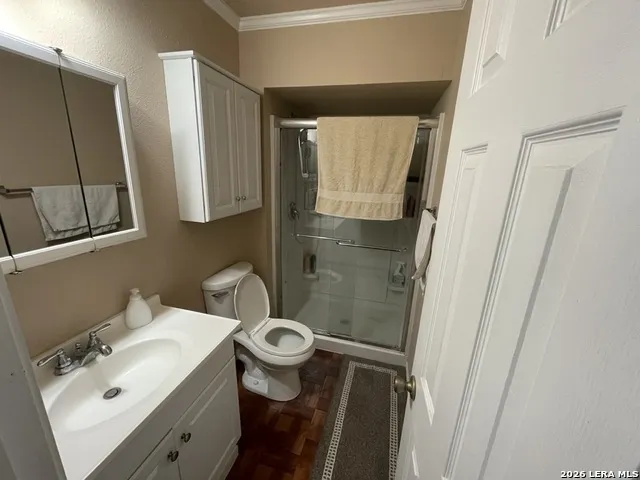 4263 TREEGARDEN ST San Antonio, TX 78222