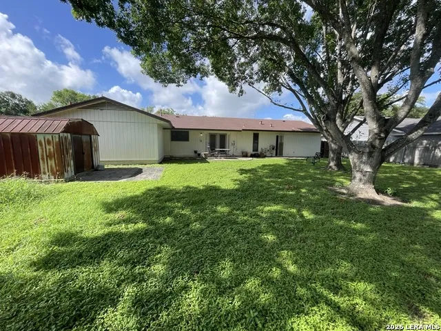 4263 TREEGARDEN ST San Antonio, TX 78222