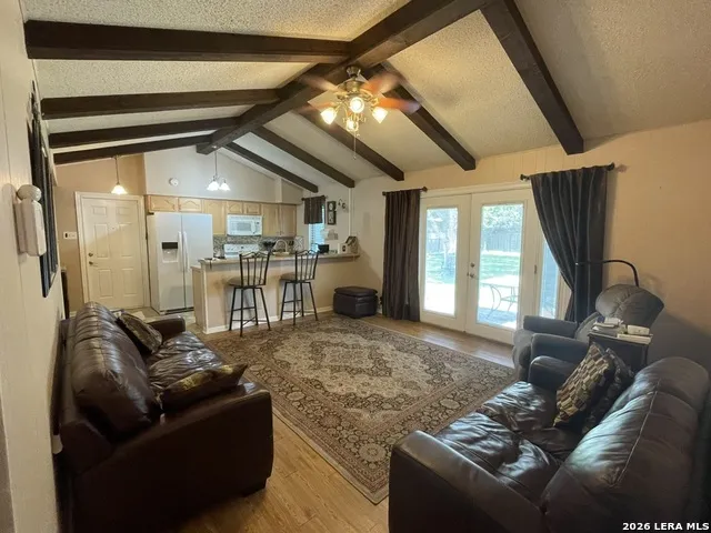 4263 TREEGARDEN ST San Antonio, TX 78222
